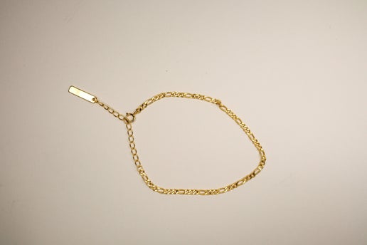 Cassia Chain Bracelet