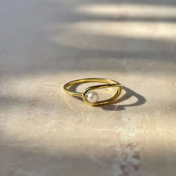 Quinn Ring