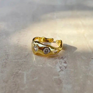 River Organic Ring