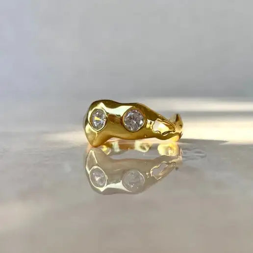 River Organic Ring