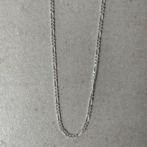 2.2mm Figaro chain - 50cm